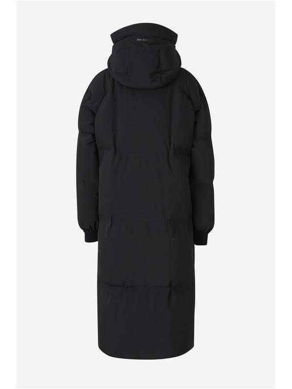 에르노 FW24 Midi Down Coat PI00364DL12590SZ One Color