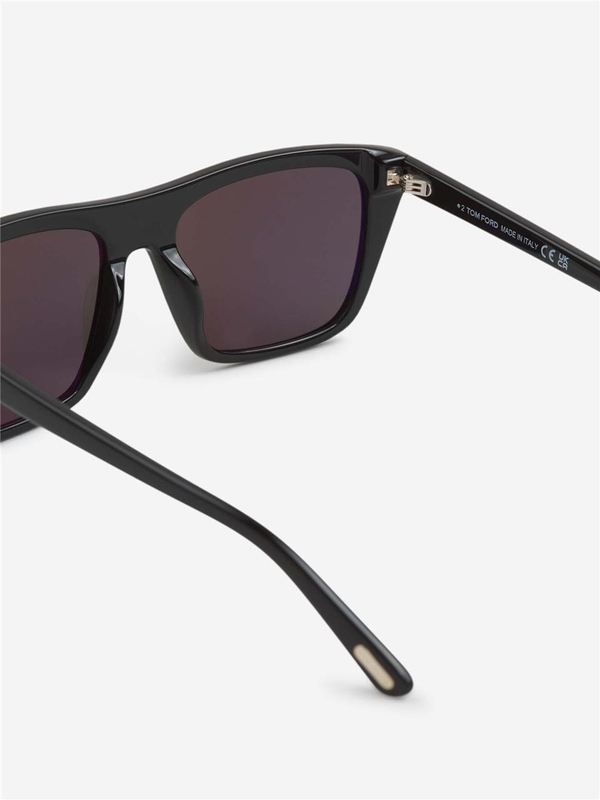 톰 포드 FW24 Aslan Sunglasses FT1175 One Color