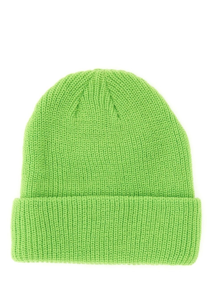 스투시 FW23 BEANIE HAT 1321019_GREEN GREEN