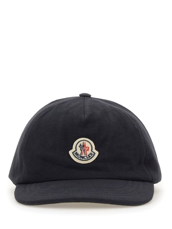 몽클레르 FW23 BASEBALL CAP 3B00010_80448778 BLUE