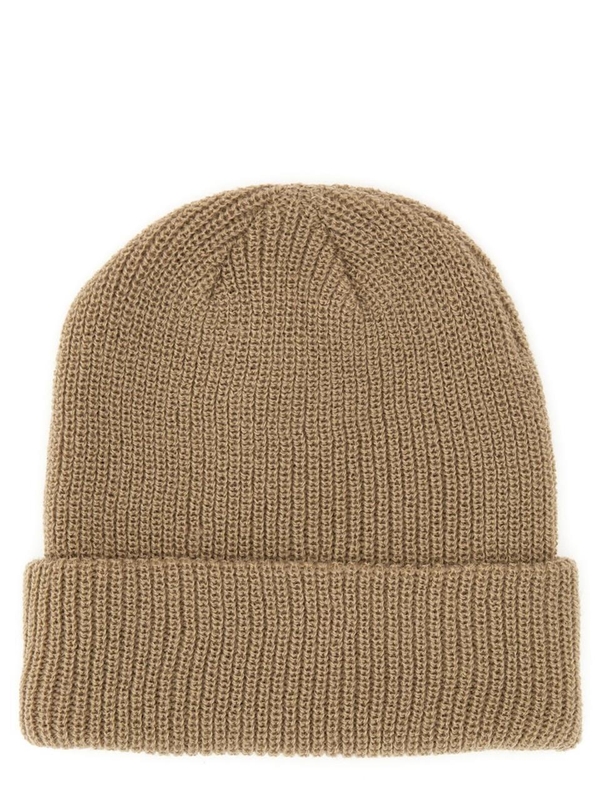 스투시 FW23 BEANIE HAT 1321019_STONE GREY