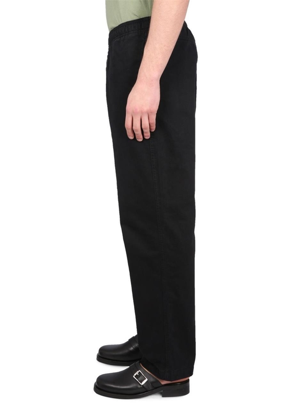 스투시 SS23 CLASSIC PANTS 116553_BLAC BLACK