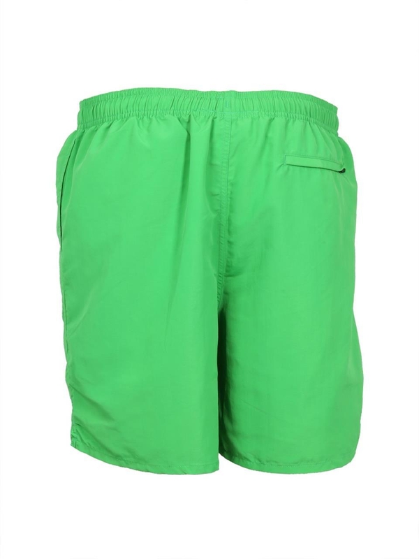 스투시 SS23 BOXER COSTUME. 113155S_CLGR GREEN