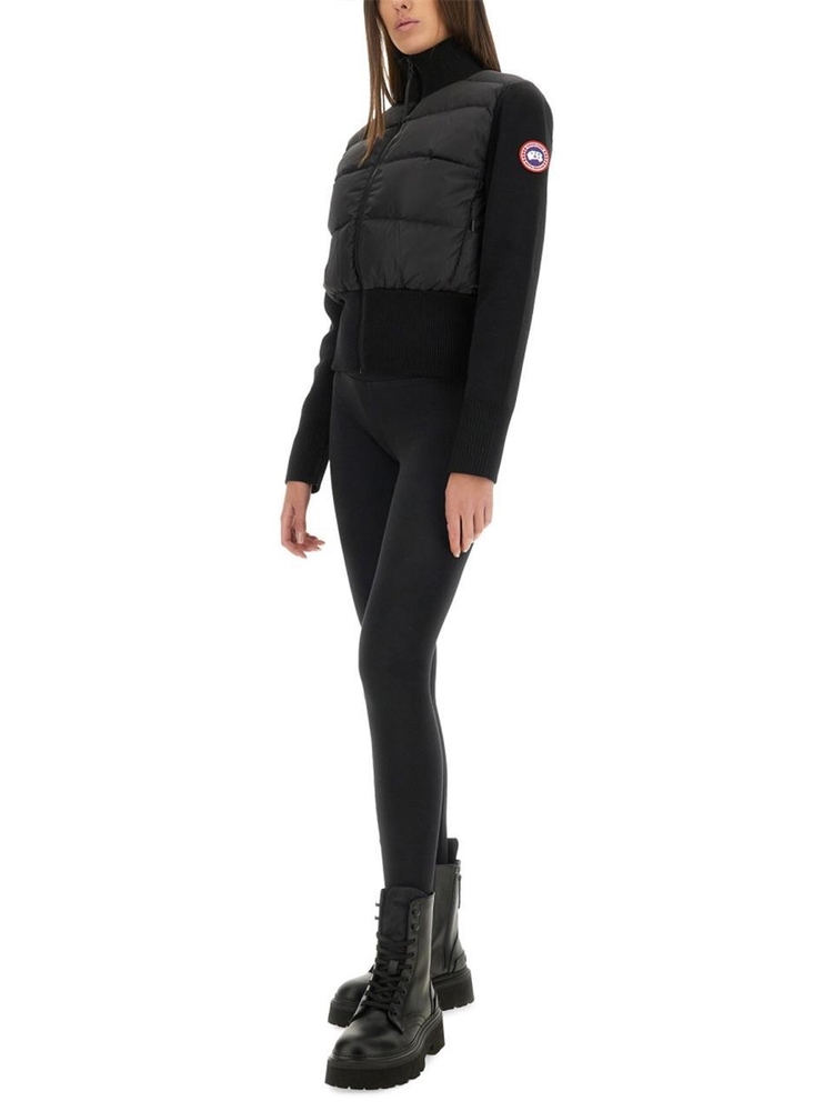 캐나다 구스 FW24 CANADA GOOSE Casual Jackets 6506W_61 BLACK