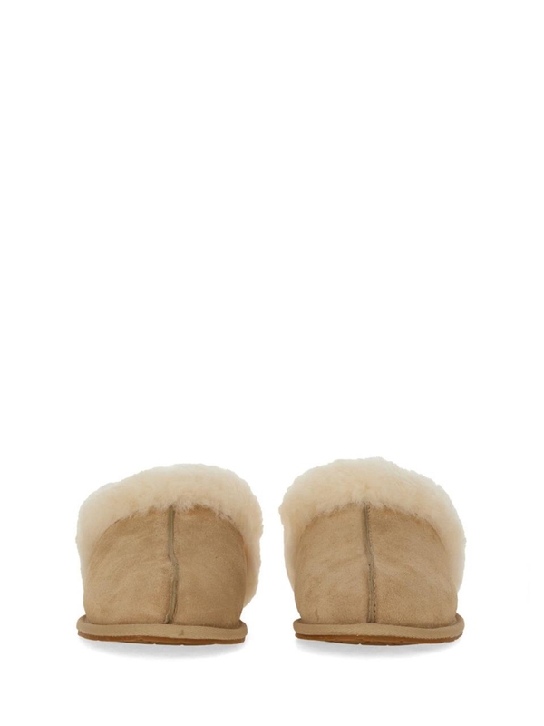 어그 FW24 UGG Sandals 1106872_SAN BEIGE