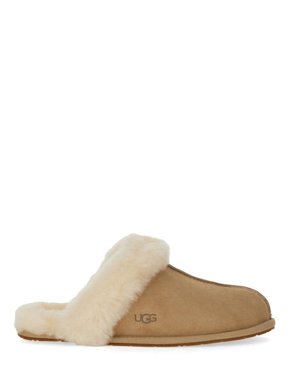 어그 FW24 UGG Sandals 1106872_SAN BEIGE