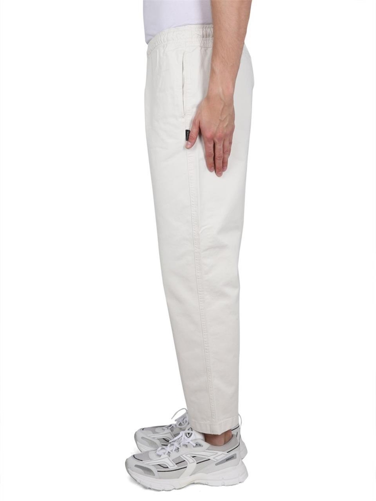 스투시 SS23 CLASSIC PANTS 116553_BONE WHITE