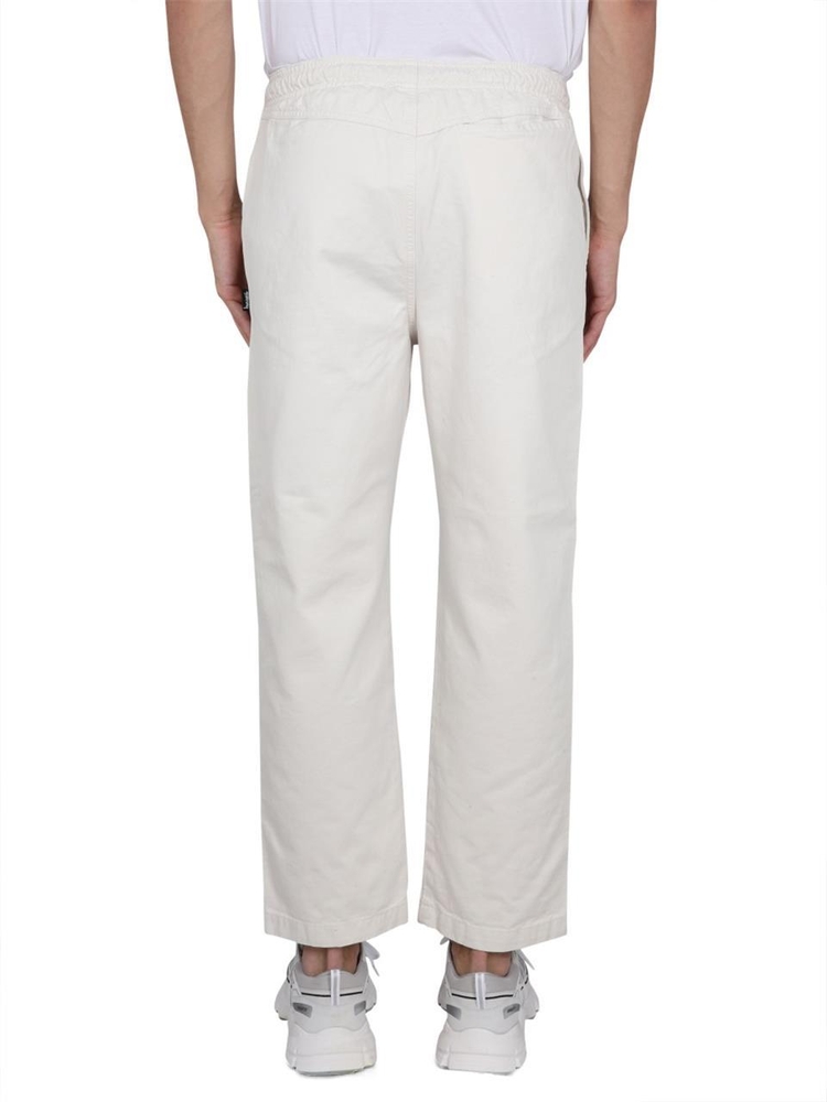 스투시 SS23 CLASSIC PANTS 116553_BONE WHITE