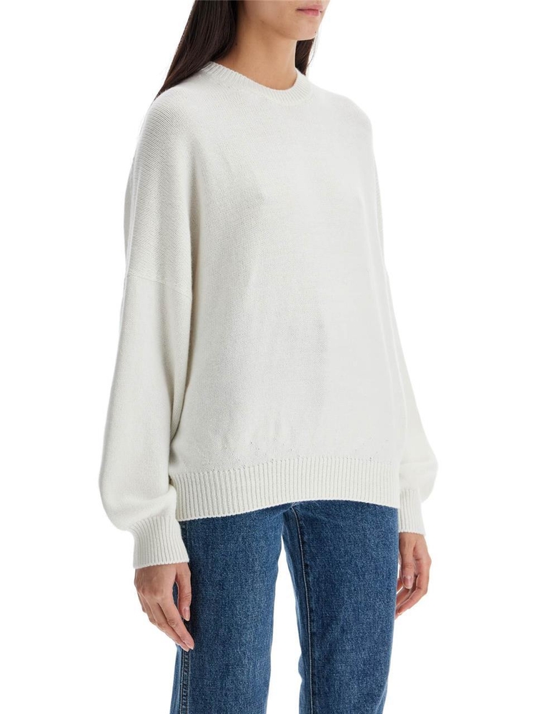 케이트 SS25 cashmere margaux pullover 9560650 GLAZE