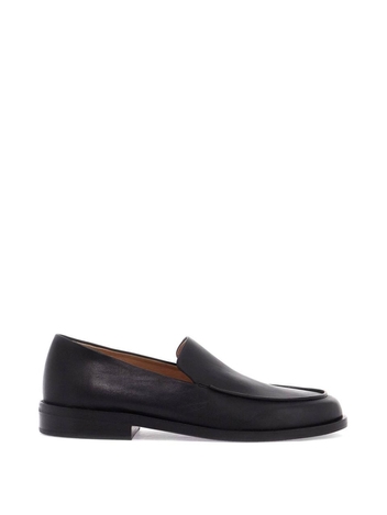 마르셀 SS25 moccasin lo MW8210 P011 NERO