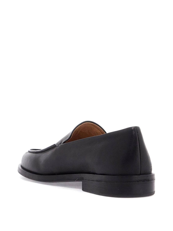 마르셀 SS25 moccasin lo MW8210 P011 NERO