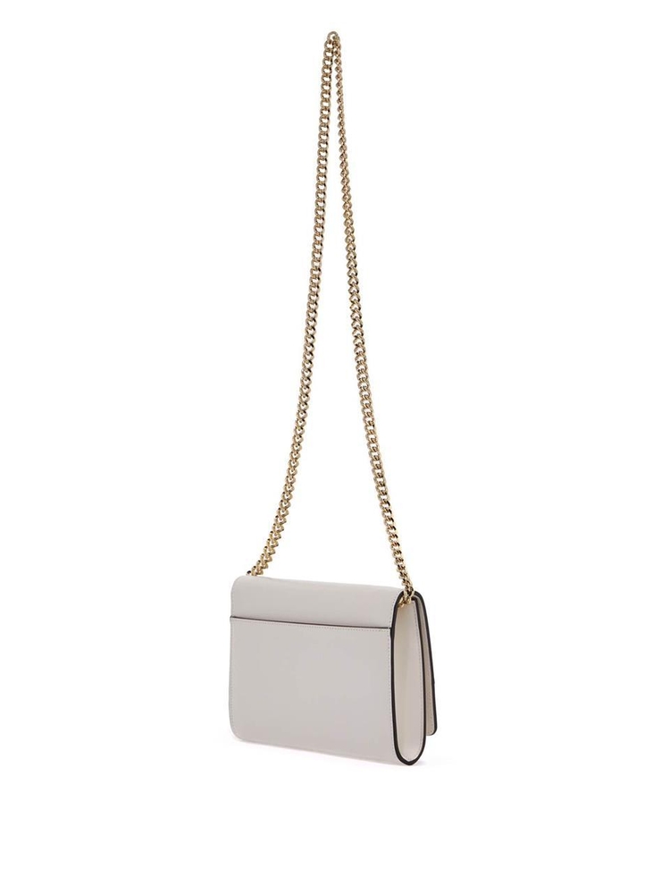 지미추 SS25 avenue clutch AVENUE CLUTCH QHU LATTE LIGHT GOLD