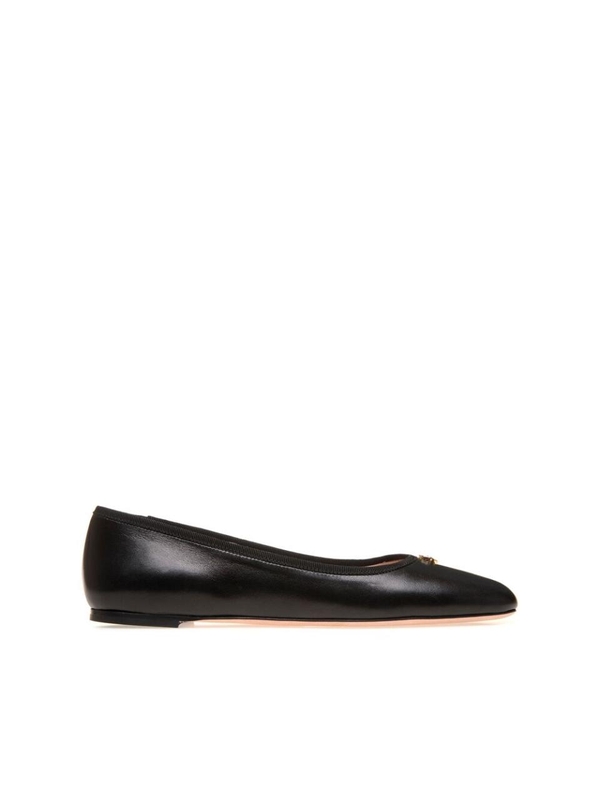 발리 FW24 Shoes Bally WA0504 NA003 U901 BLACK