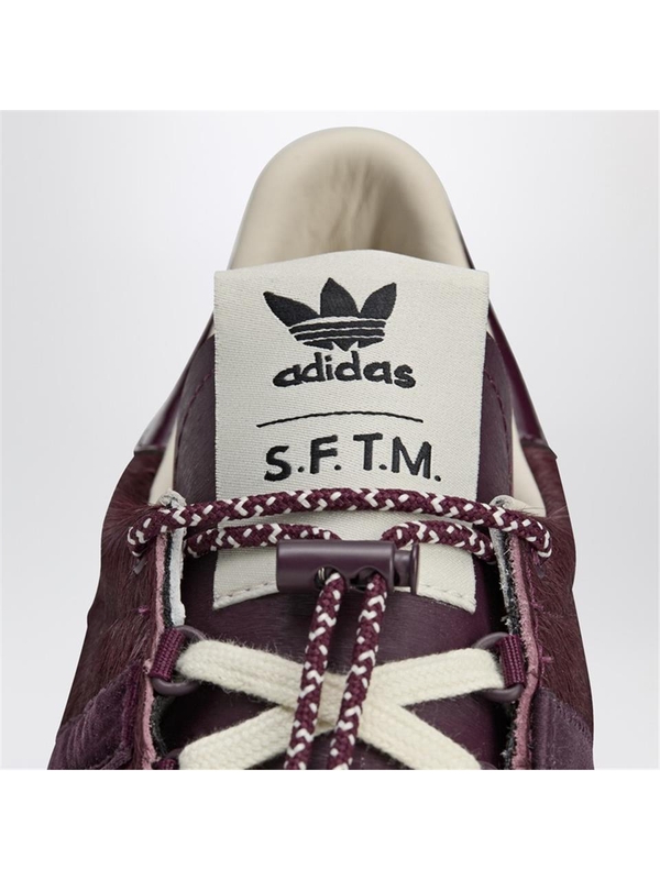 아디다스 FW24 adidas Statement Country OG x Song For The Mute Maroon JH9011LE Burgundy