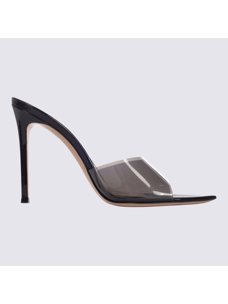 지안비토로시 SS25 Gianvito Rossi Sandals G1190015RICGSVFUNE FUME BLACK