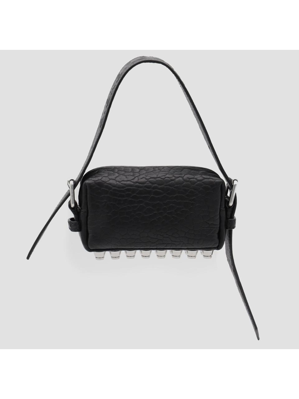 알렉산더 왕 SS25 Alexander Wang Bags.. Black 20424X10L001 Black