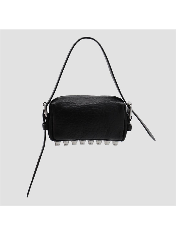 알렉산더 왕 SS25 Alexander Wang Bags.. Black 20424X10L001 Black