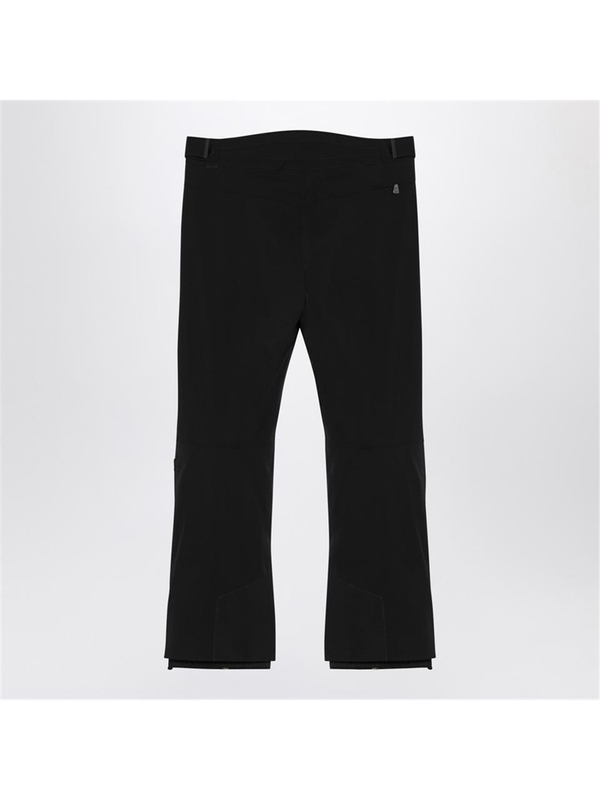 몽클레르 그레노블 FW24 Moncler Grenoble Black padded ski pant 2G000-0753066 Black