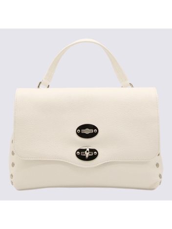 자넬라토 SS25 Zanellato Bags.. White 068010B0040000Z1190 White