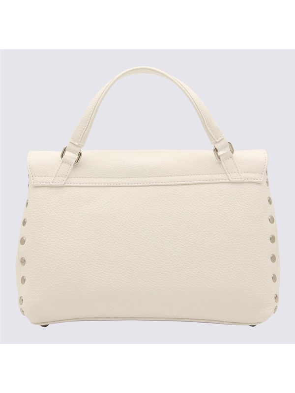 자넬라토 SS25 Zanellato Bags.. White 068010B0040000Z1190 White