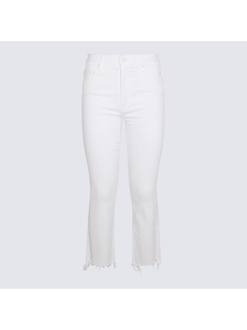 마더 SS25 Mother Jeans 1157753FOT FAIREST OF THEM ALL