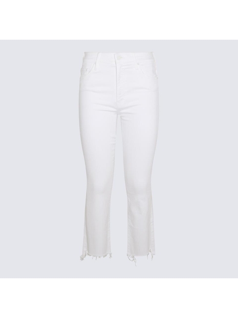 마더 SS25 Mother Jeans 1157753FOT FAIREST OF THEM ALL