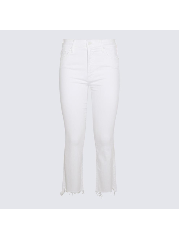 마더 SS25 Mother Jeans 1157753FOT FAIREST OF THEM ALL