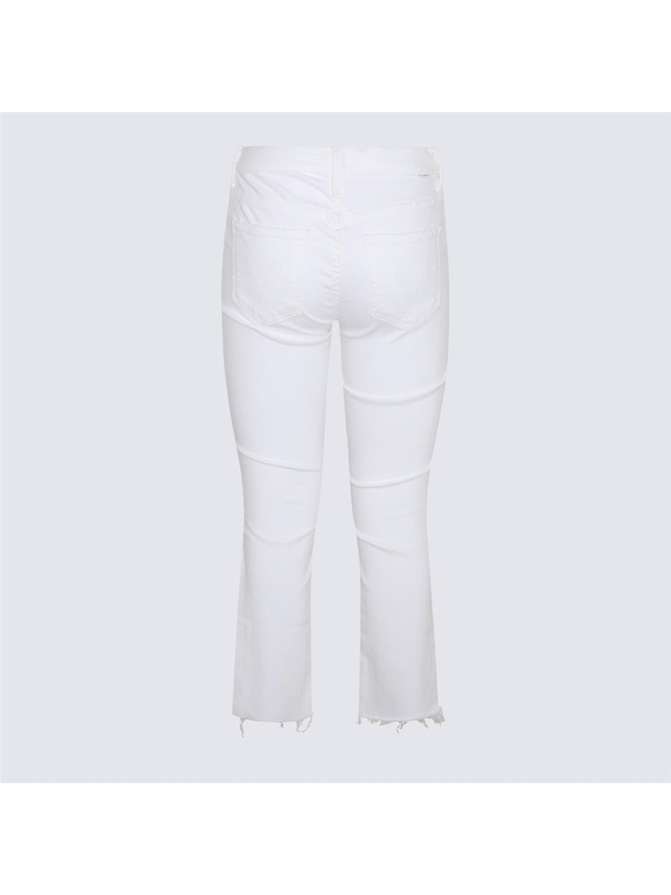 마더 SS25 Mother Jeans 1157753FOT FAIREST OF THEM ALL