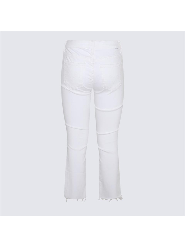 마더 SS25 Mother Jeans 1157753FOT FAIREST OF THEM ALL