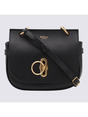 멀버리 SS25 Mulberry Bags.. Black HH4966205A100 Black