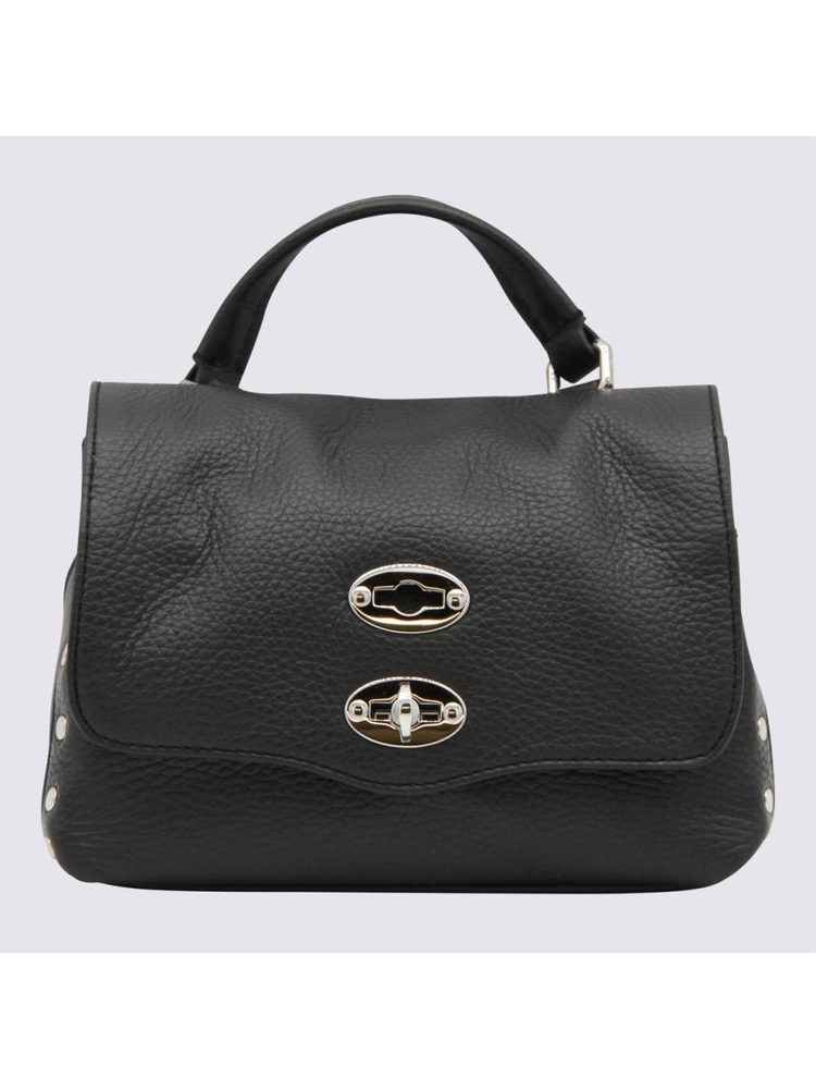 자넬라토 SS25 Zanellato Bags.. Black 068010B0040000Z0001 Black