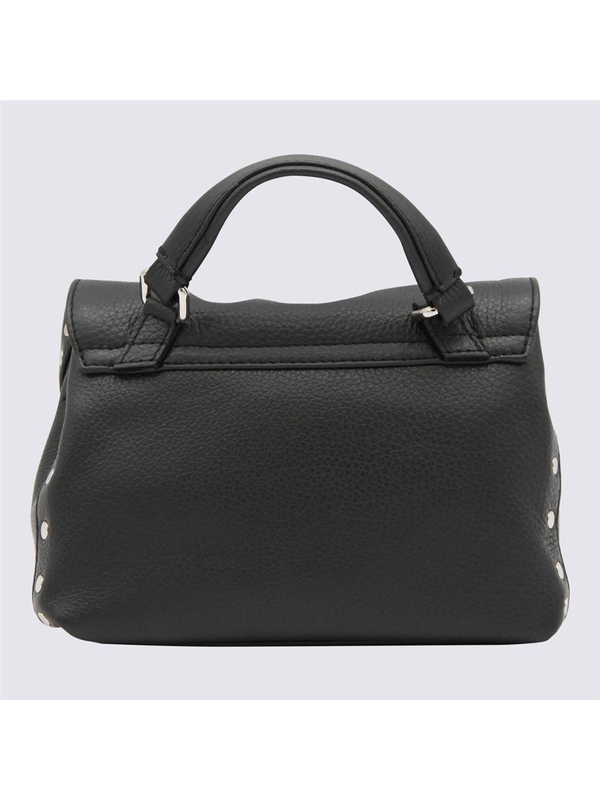 자넬라토 SS25 Zanellato Bags.. Black 068010B0040000Z0001 Black