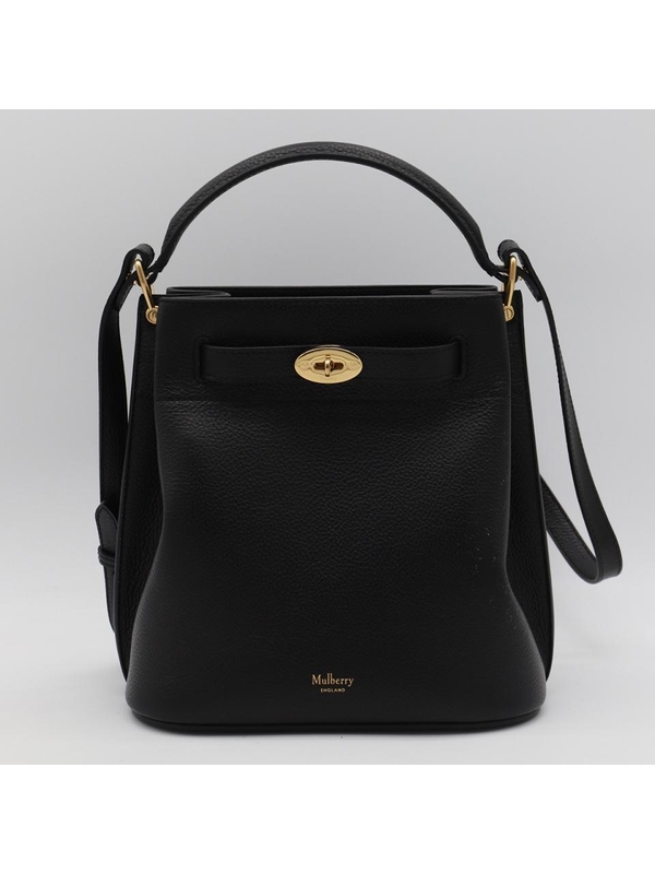 멀버리 SS25 Mulberry Bags.. Black HH9390205A100 Black