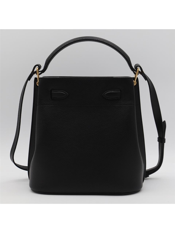 멀버리 SS25 Mulberry Bags.. Black HH9390205A100 Black