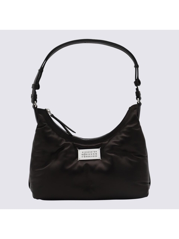 메종마르지엘라 SS25 Maison Margiela Bags.. Black SB3WG0024P4300T8013 Black