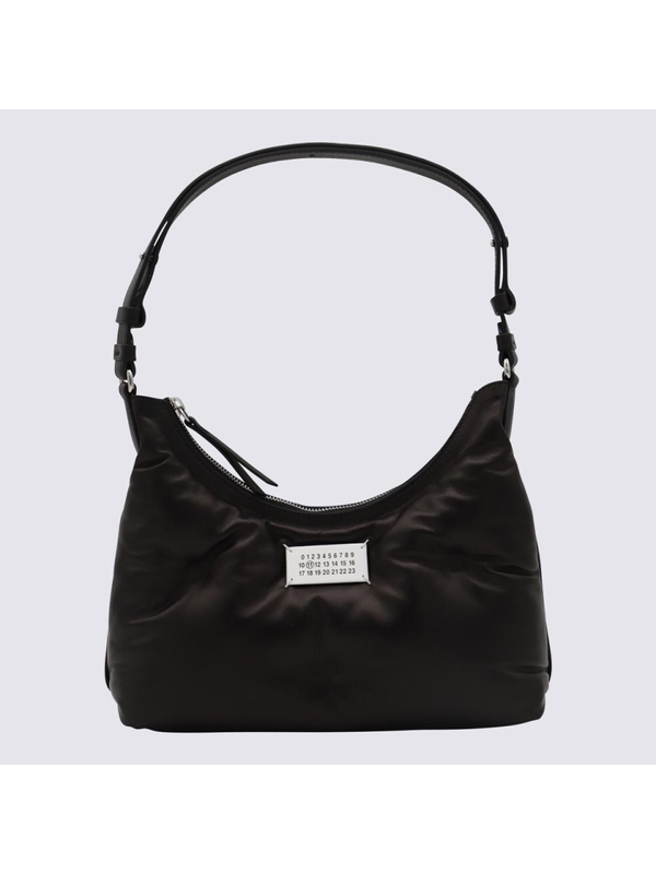 메종마르지엘라 SS25 Maison Margiela Bags.. Black SB3WG0024P4300T8013 Black