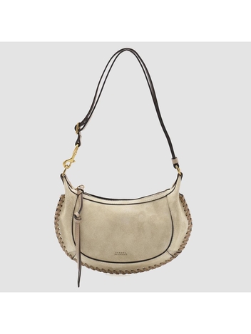 이자벨마랑 SS25 Isabel Marant Bags.. Beige 24APP0003FBB3C07M90LB Beige