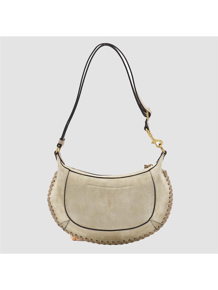 이자벨마랑 SS25 Isabel Marant Bags.. Beige 24APP0003FBB3C07M90LB Beige