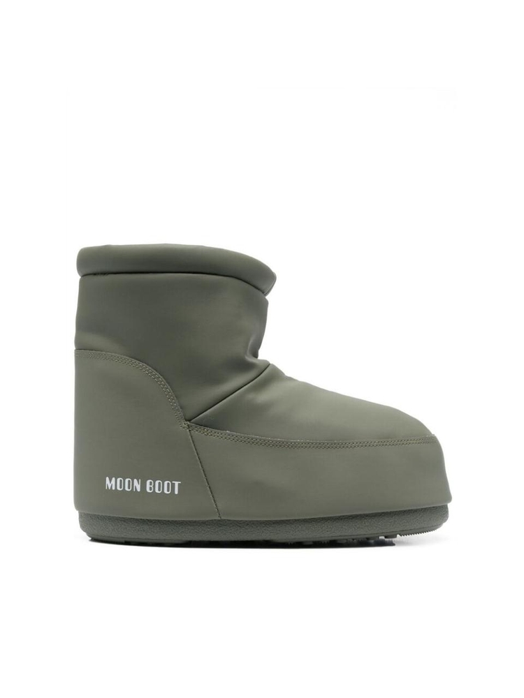 문부츠 FW24 Shoe Moonboot 80D1409410  M006 GREEN