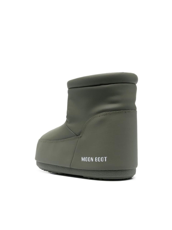 문부츠 FW24 Shoe Moonboot 80D1409410  M006 GREEN