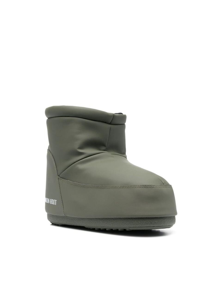 문부츠 FW24 Shoe Moonboot 80D1409410  M006 GREEN