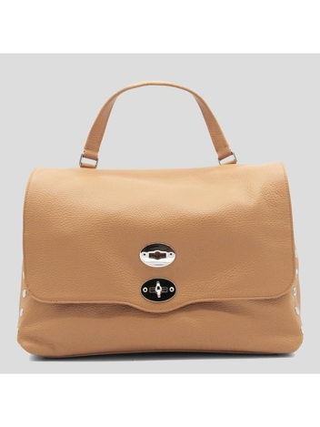 자넬라토 SS25 Zanellato Bags.. 068010S0040000Z0294 BROWN CANTUCCI