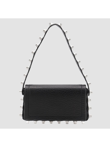 알렉산더 왕 SS25 Alexander Wang Bags.. Black 20125X40L001 Black