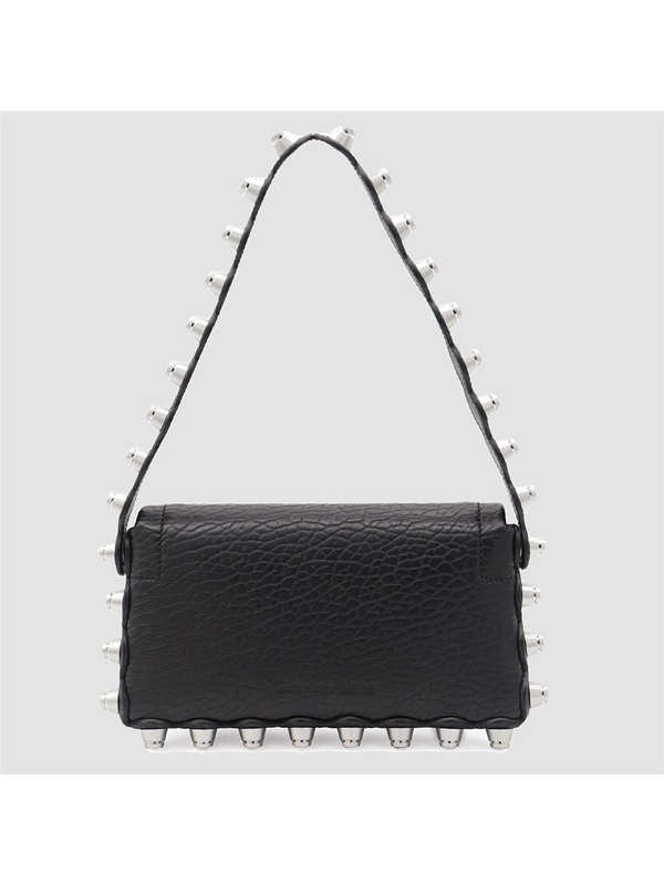 알렉산더 왕 SS25 Alexander Wang Bags.. Black 20125X40L001 Black