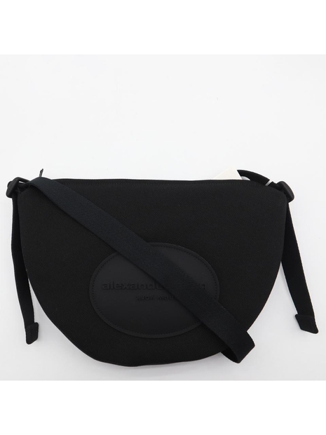 알렉산더 왕 SS25 Alexander Wang Bags.. Black 20125X80T001 Black