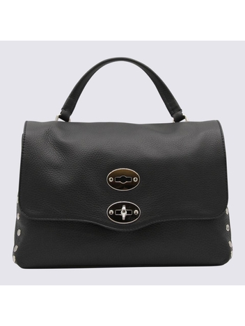 자넬라토 SS25 Zanellato Bags.. Black 068010S0040000Z0001 Black