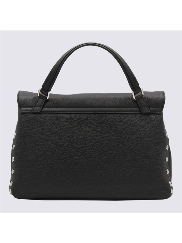 자넬라토 SS25 Zanellato Bags.. Black 068010S0040000Z0001 Black