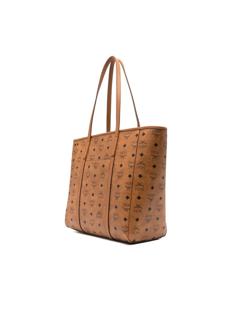 엠씨엠 SS25 Bag Mcm MWPEAMT05  CO BROWN