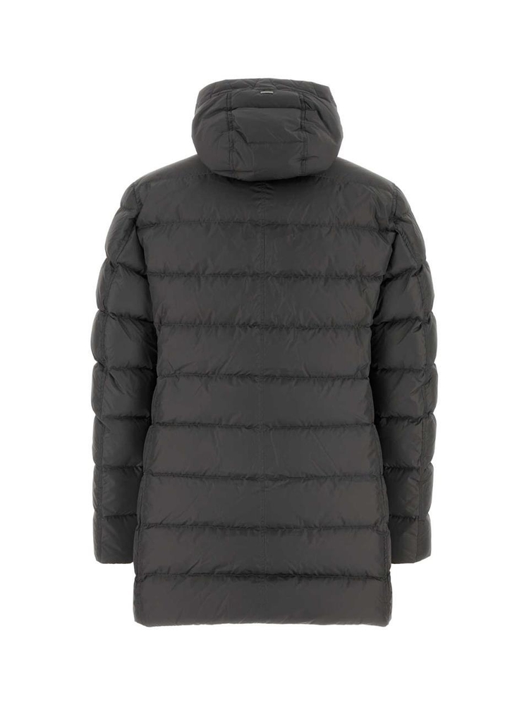 에르노 FW24 HERNO DOWN JACKETS PI0191U12004Z 9460 Grey