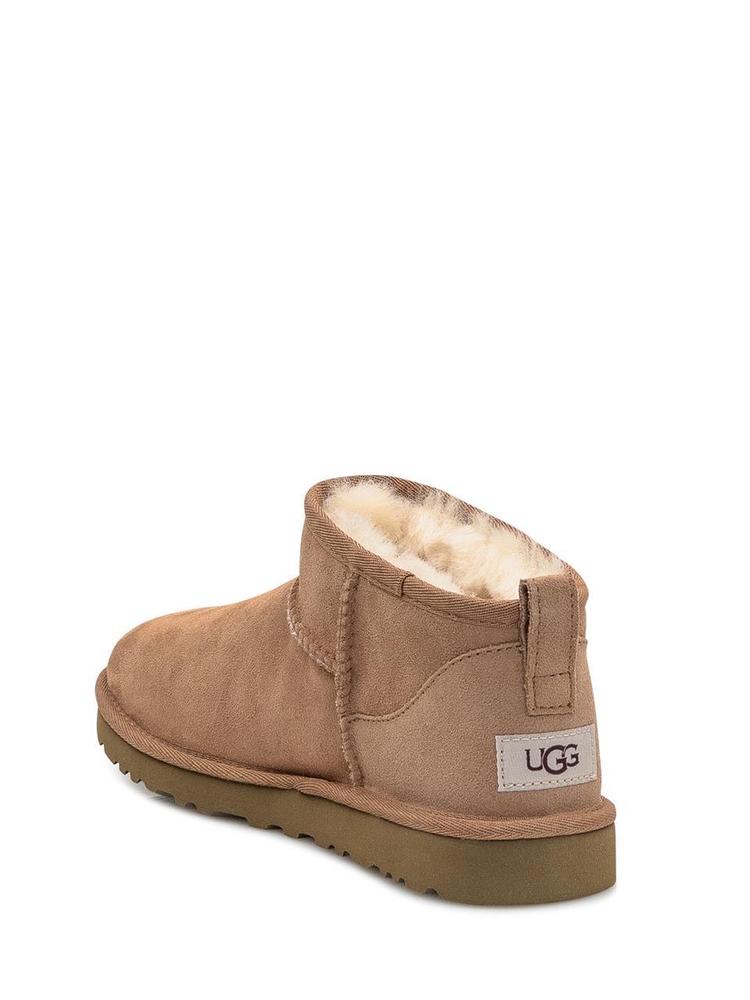 어그 FW24 UGG Boots 1137391 CHE CHESTNUT